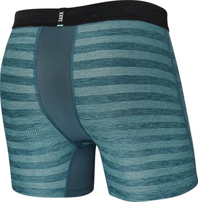Washed Teal Heather
