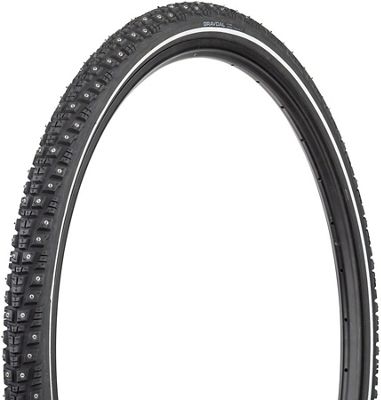 45NRTH Gravdal Studded Tire - 700