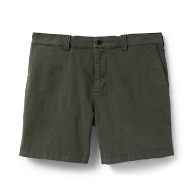 Filson Men's Granite Mountain 6 Inch Short - 30, Sage Brush