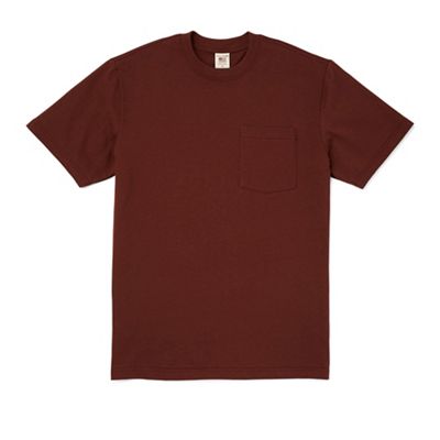 Filson Men's Pioneer Solid One Pocket T-Shirt