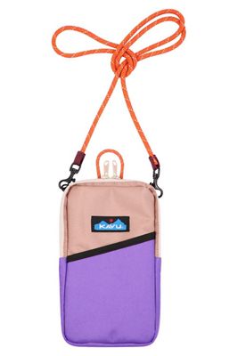 The Carson Crossbody has entered the chat