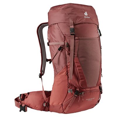 Deuter Futura Air Trek 45 + 10 SL Backpack
