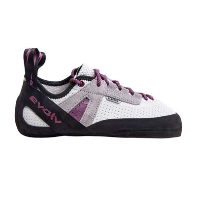 Silk White / Grape