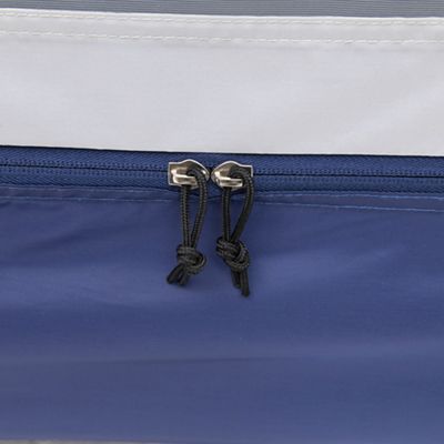 Grey / Navy