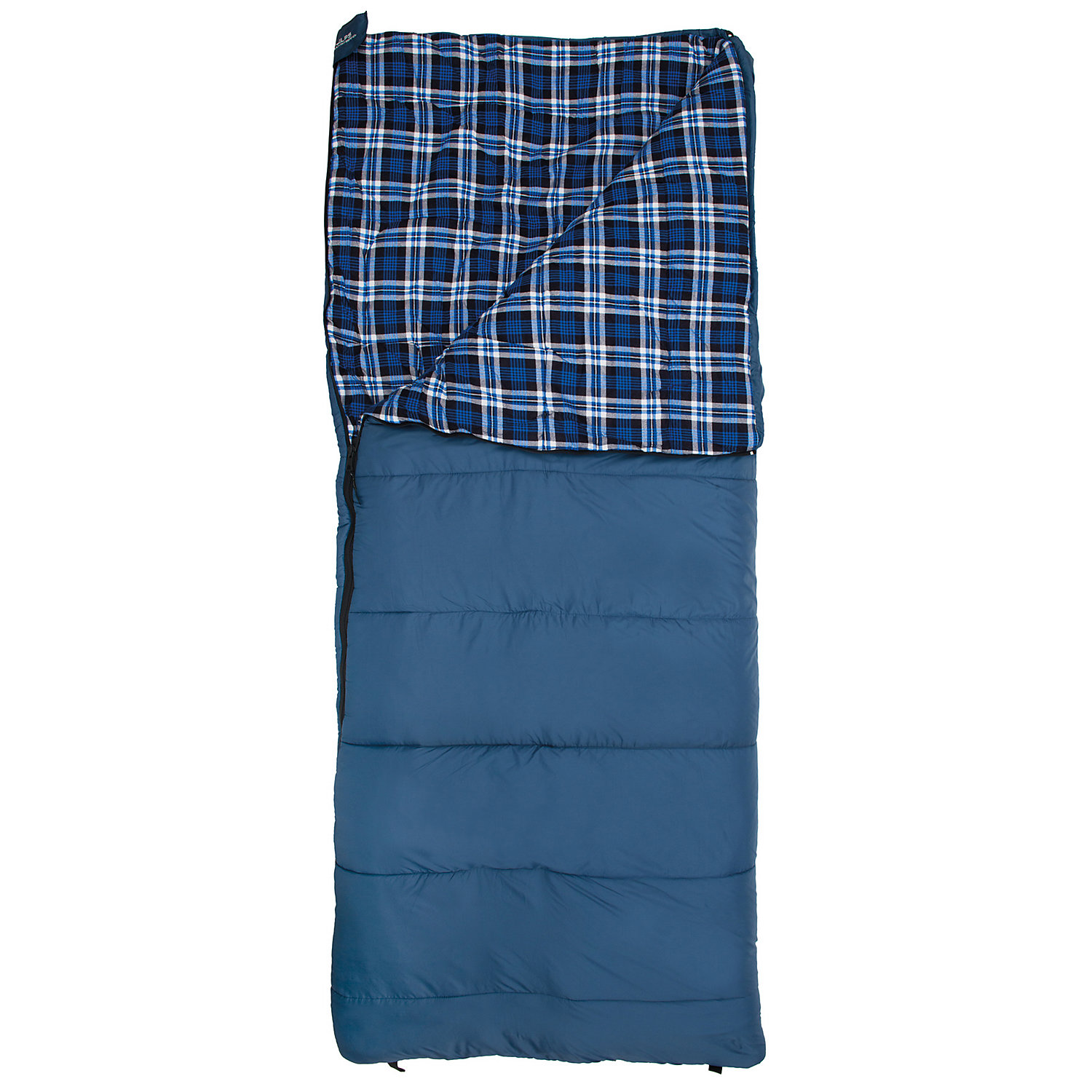 ALPS Mountaineering Camper Flannel Of Sleeping Bag