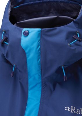 Nightfall Blue / Alaska Blue