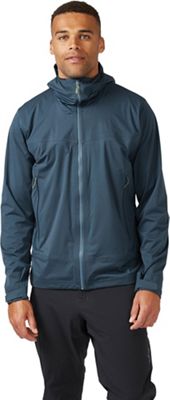 Rab Men's Kinetic 2.0 Jacket - Moosejaw