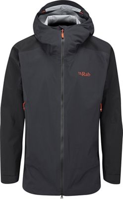 Rab Men's Kinetic Alpine 2.0 Jacket