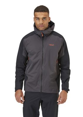 Rab Mens Kinetic Alpine 2.0 Jacket