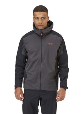 Rab Men's Kinetic Alpine 2.0 Jacket