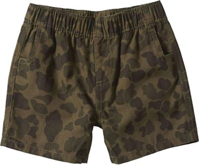 Carhartt Girls CG Camo Ripstop Short