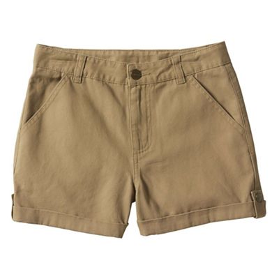 Carhartt Girls Ripstop Convertible Short