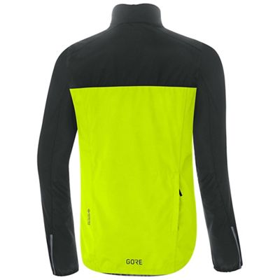 Neon Yellow / Black