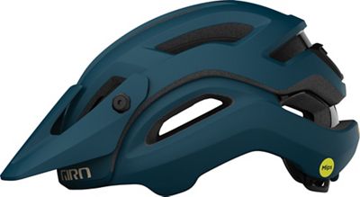 Matte Harbor Blue