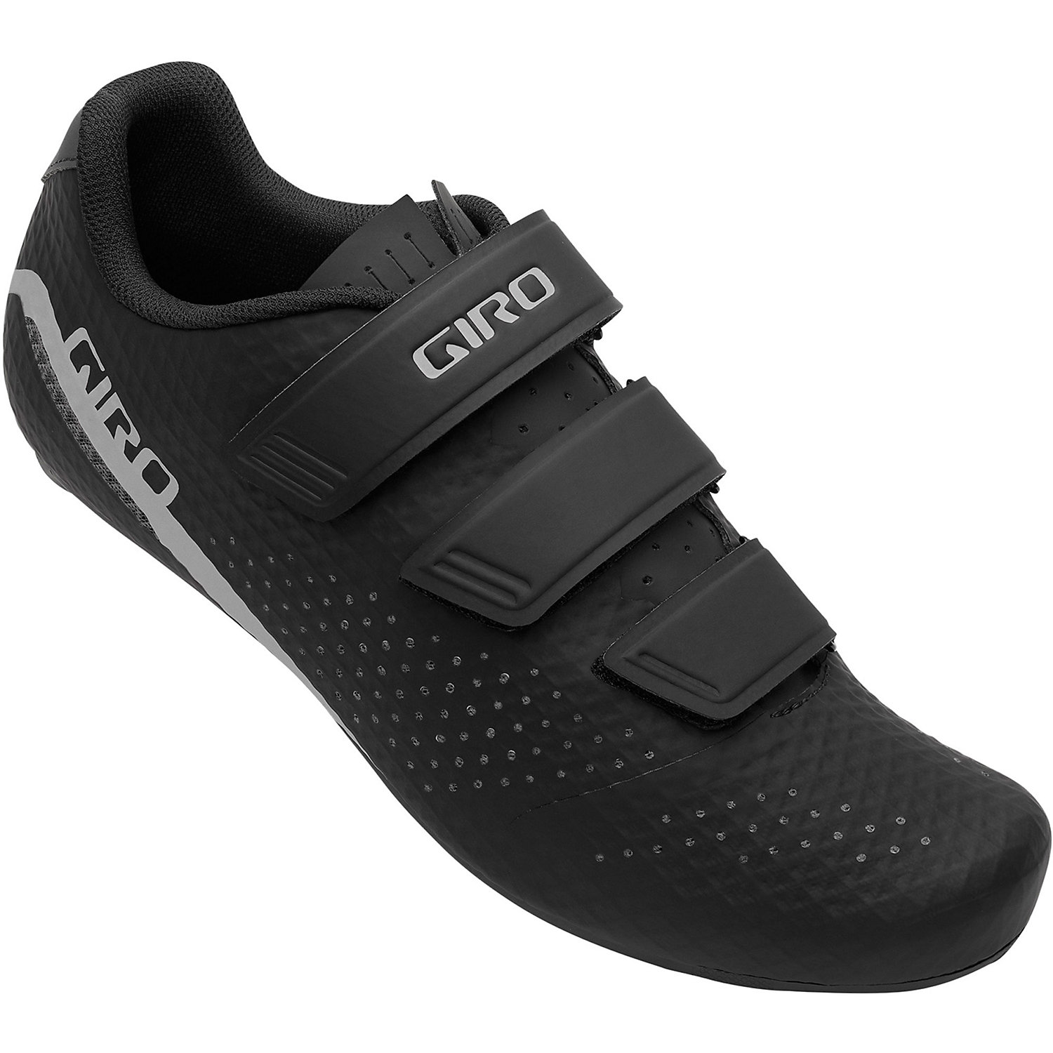 Giro Mens Stylus Bike Shoe