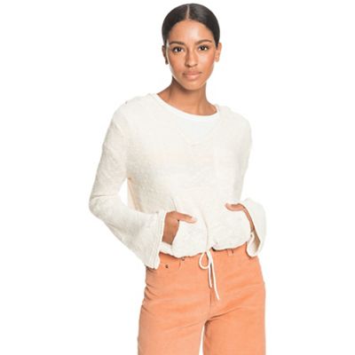 Roxy Women's Hang With You Sweater