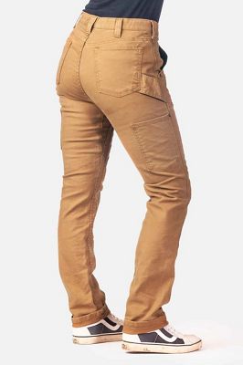Saddle Brown Canvas
