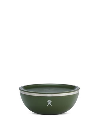 Hydro Flask 5 qt Serving Bowl with Lid Birch