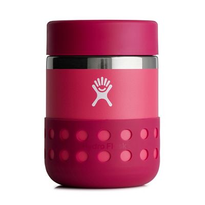 Hydro Flask RF12424 Insulated Food Jar, 12 oz Capacity, S
