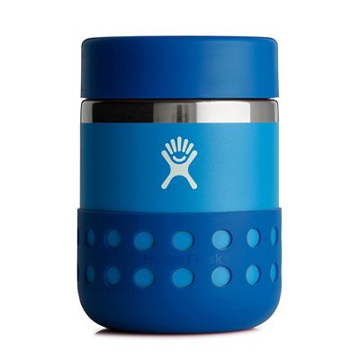 Hydro Flask Kids' 12oz Insulated Food Jar & Boot