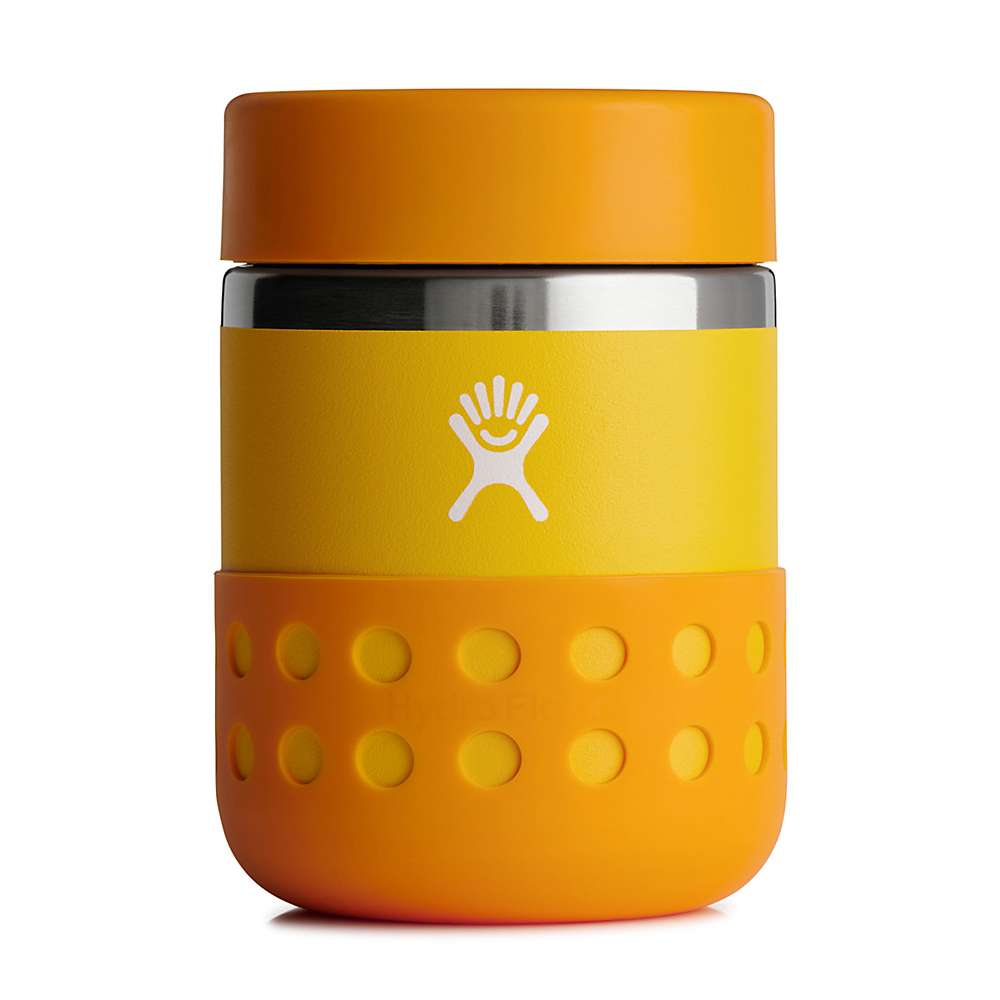  Hydro Flask 12 Oz Kids Insulated Food Jar And Boot Dew