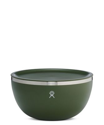 Hydro Flask 3 Quart Bowl with Lid, Birch