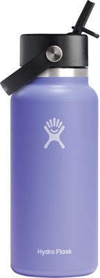 Hydro Flask 40oz All Around Travel Tumbler Indigo In Hand New Free