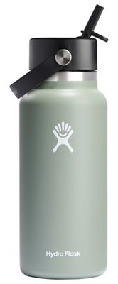 Hydro Flask 40oz All Around Travel Tumbler Trillium In Hand New
