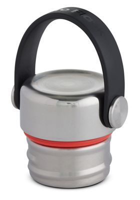 The New Hydro Flask Thermos Cup Small Mouth Handle Cover Double Sta