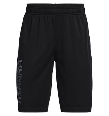 Under Armour Boys Prototype 2.0 WDMK Shorts