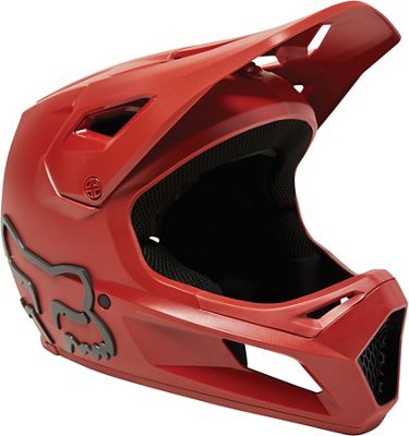 Fox Rampage Helmet