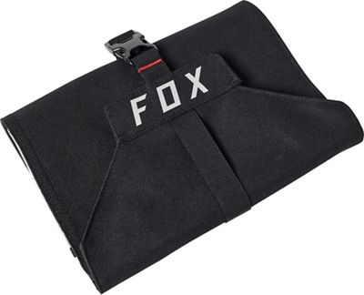 Fox Tool Roll Bag