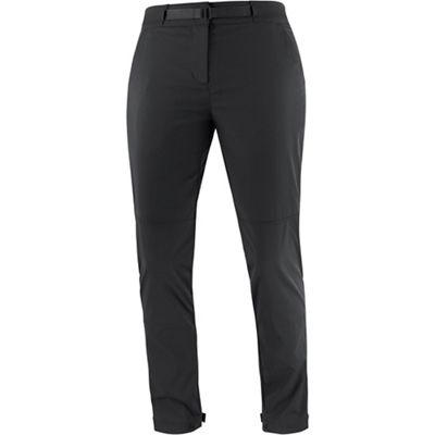 Salomon Chill Out Stretch Bib Pant Review - Wired For Adventure