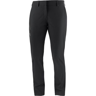 Salomon Women's Wayfarer Pants -