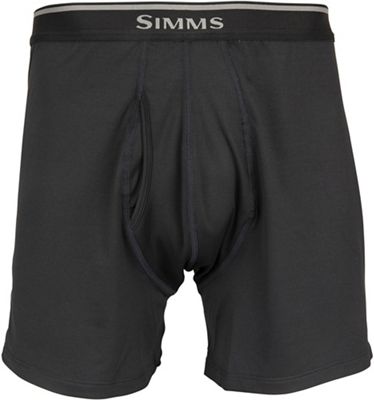Simms Men's Cooling Boxer