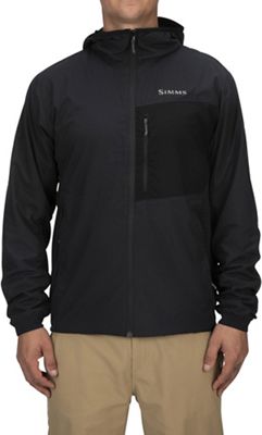 Simms Mens Flyweight Access Hoody