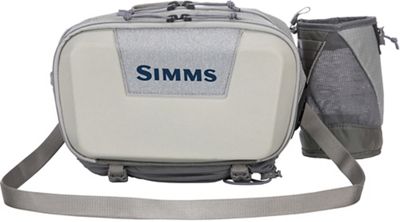 Simms Flyweight Hip Hybrid System Waist Pack