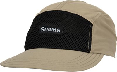 Simms Flyweight Mesh Cap