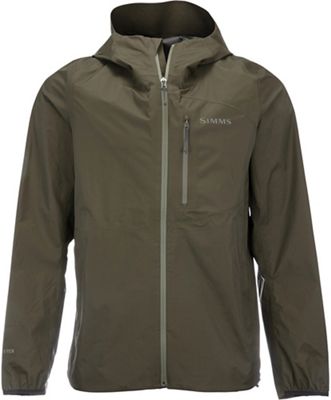 Simms Mens Flyweight Shell Jacket