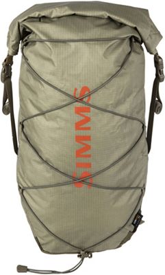 Simms Flyweight Vest Pack