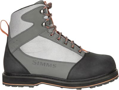 Simms Mens Tributary Boot - Rubber