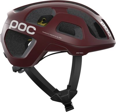 Garnet Red Matt