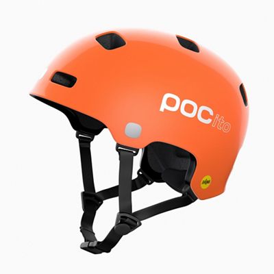 POC Sports Kids' Procito Crane MIPS Helmet