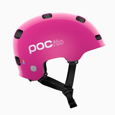 Fluorescent Pink