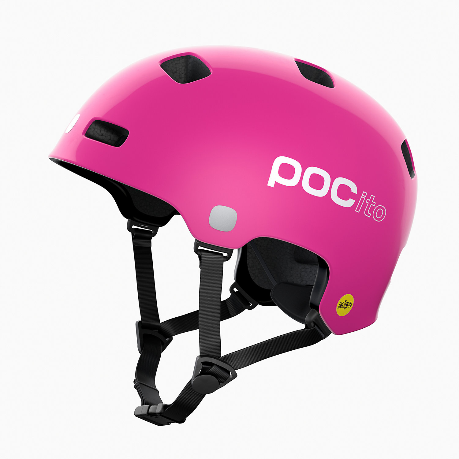 POC Sports Kids Procito Crane MIPS Helmet