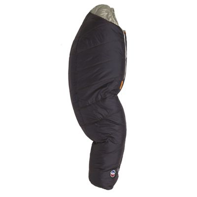 Big Agnes Sidewinder Camp 35 Sleeping Bag