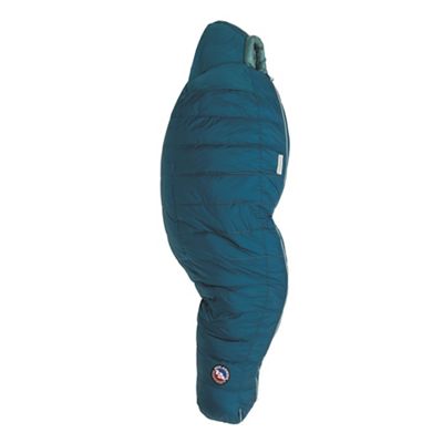 Big Agnes Womens Sidewinder SL 35 Sleeping Bag