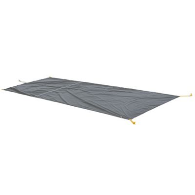 Big Agnes Tiger Wall UL2 Footprint