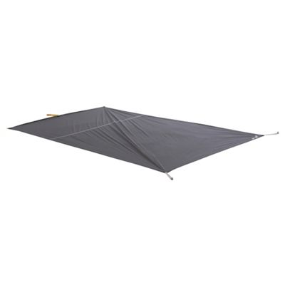 Big Agnes Tiger Wall UL3 Footprint