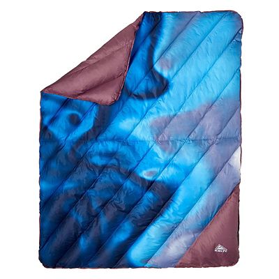 Backcountry Insulated Blanket - Personalization Available